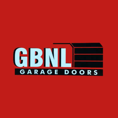 GBNL Garage Doors and Services logo