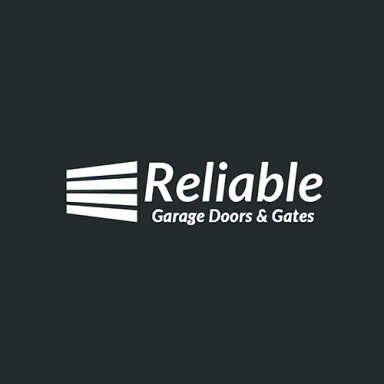 Reliable Garage Doors & Gates logo