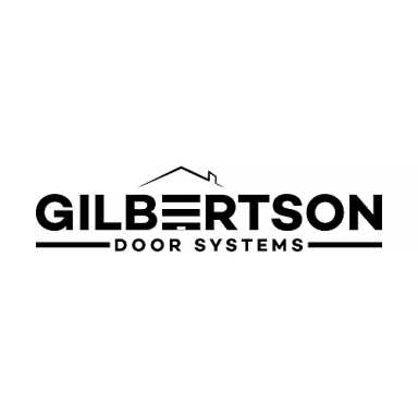 Gilbertson Door Systems logo