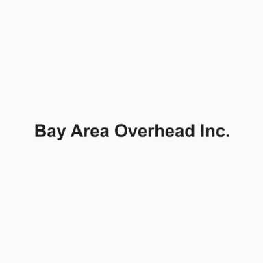 Bay Area Overhead logo