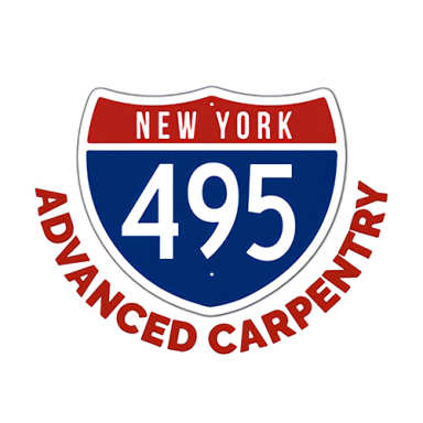 495 Advanced Carpentry logo