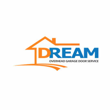 Dream Garage Door & Gate logo