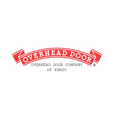 Overhead Door Company of Fargo logo