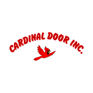 Cardinal Door Inc. logo