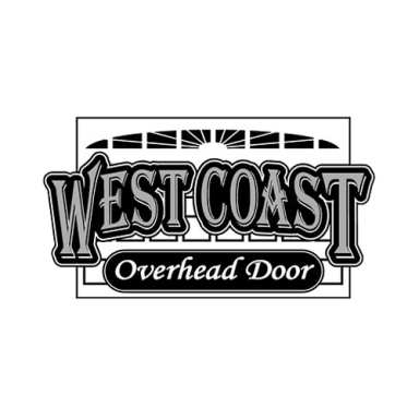 West Coast Overhead Door logo