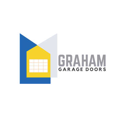 Graham Garage Doors logo