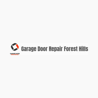 Garage Door Repair Forest Hills logo