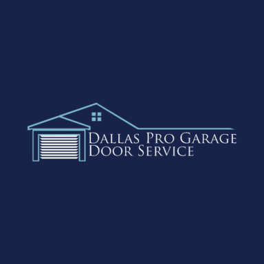 Dallas Pro Garage Door Service logo