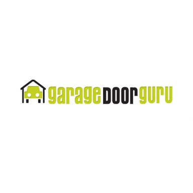 Garage Door Guru logo