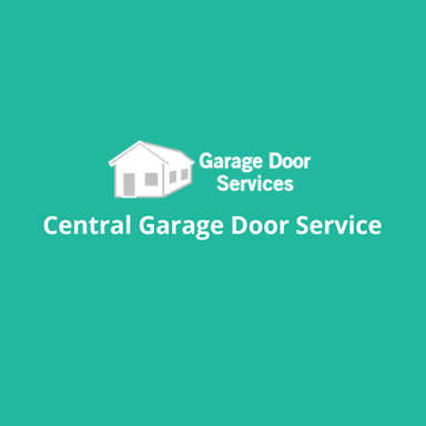 Central Garage Door Service logo