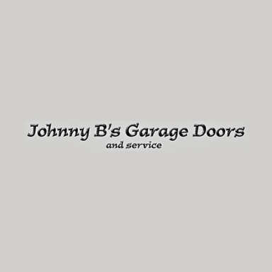 Johnny B?s Garage Doors And Service logo