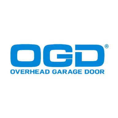 Overhead Garage Door logo