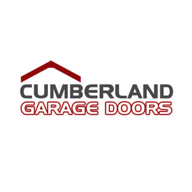 Cumberland Garage Doors logo