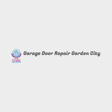 Garage Door Repair Garden City logo