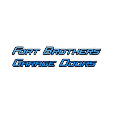 Fort Brothers Garage Doors logo