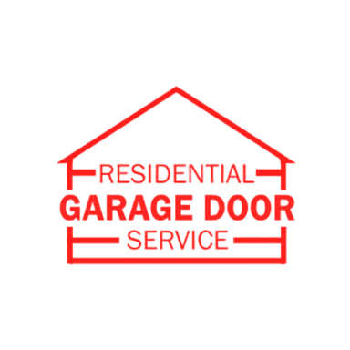 Residential Garage Door Service logo