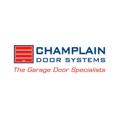 Champlain Door Systems logo