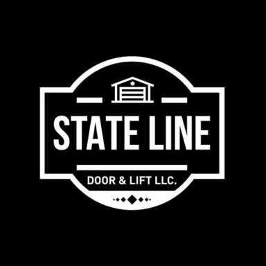 State Line Door & Lift LLC logo