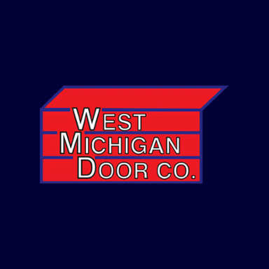 West Michigan Door Co. logo