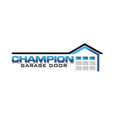 Champion Garage Door logo