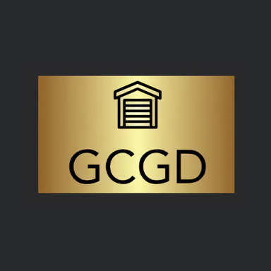 Grove City Garage Door� Inc. logo