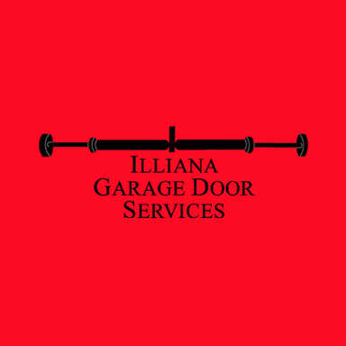 Illiana Garage Door Services logo