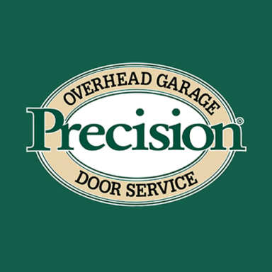 Precision Door Service - San Francisco logo