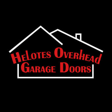 Helotes Overhead Garage Doors and Contracting, LLC logo