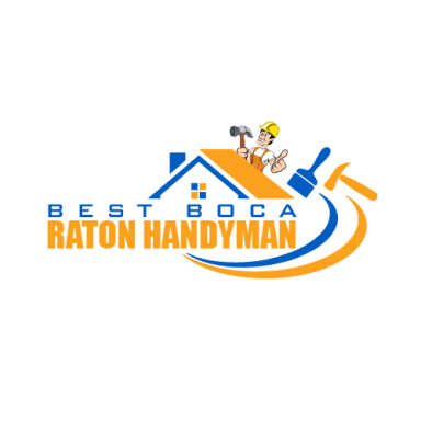 Best Boca Raton Handyman logo