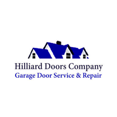 Hilliard Oh Garage Doors Repair LLC logo