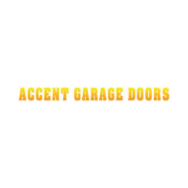 Accent Garage Doors logo