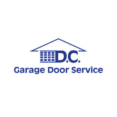 DC Garage Door Service logo