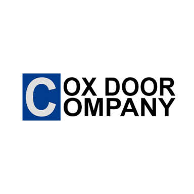 Cox Door Company logo