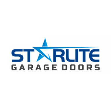 Starlite Garage Doors logo