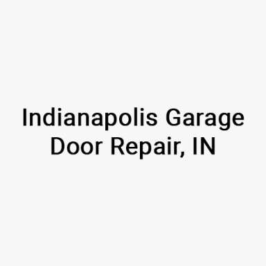 Indianapolis Garage Door Repair logo