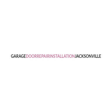 Garage Door Repair Installation Jacksonville logo