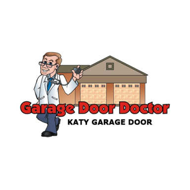 Garage Door Doctor logo