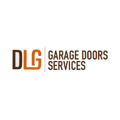 DLG Garage Door logo