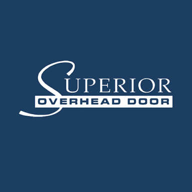 Superior Overhead Door Inc. logo