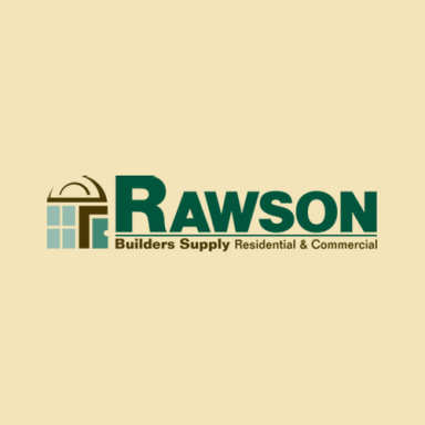 Rawson Builders Supply logo