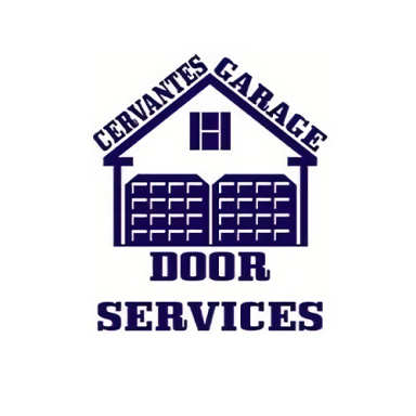 Cervantes Garage Door Services logo