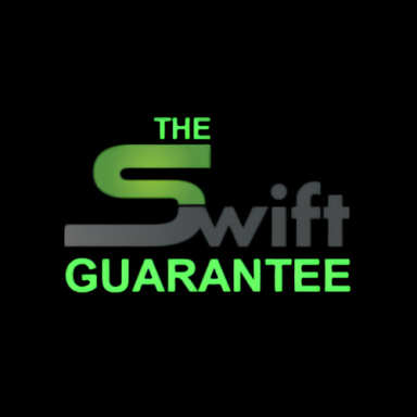 The Swift Guarantee logo