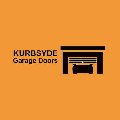 Kurbsyde Garage Doors logo