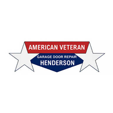 American Veteran Garage Door Repair Las Vegas logo