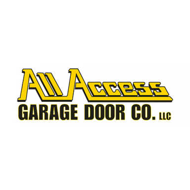 All Access Garage Door Co. LLC logo