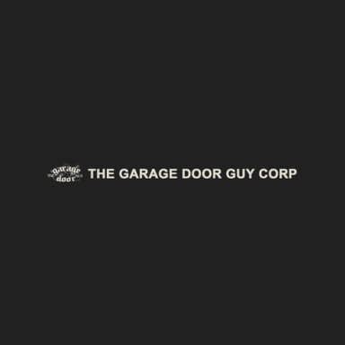 The Garage Door Guy Corp logo