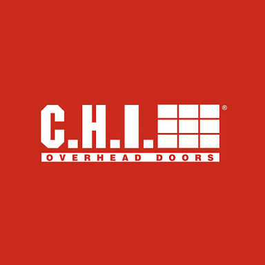 Chi Overhead Doors logo