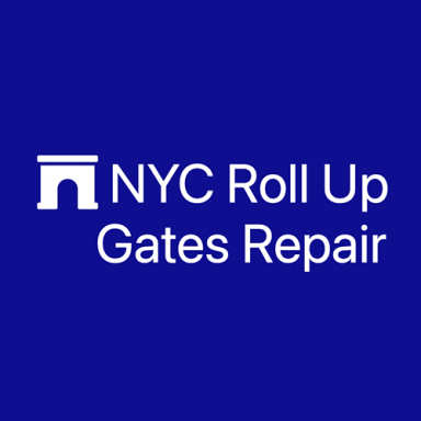 NYC Roll Up Gate Repair logo