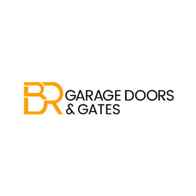 BR Garage Doors & Gates logo