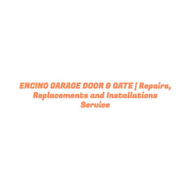 Encino Garage Door & Gate logo